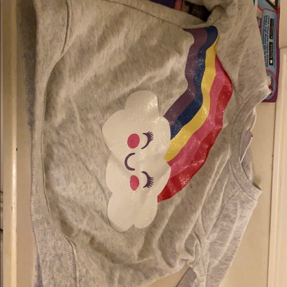 Toddler 3T sweatshirt